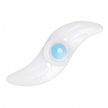 ZD63A Lampka led na szprychy niebieski