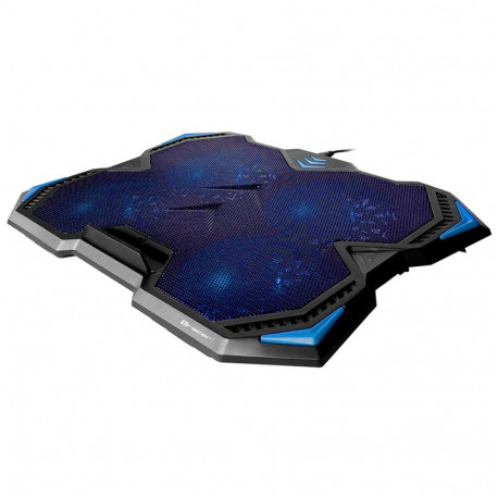 Jahutusalus TRACER GAMEZONE Turbo 17"