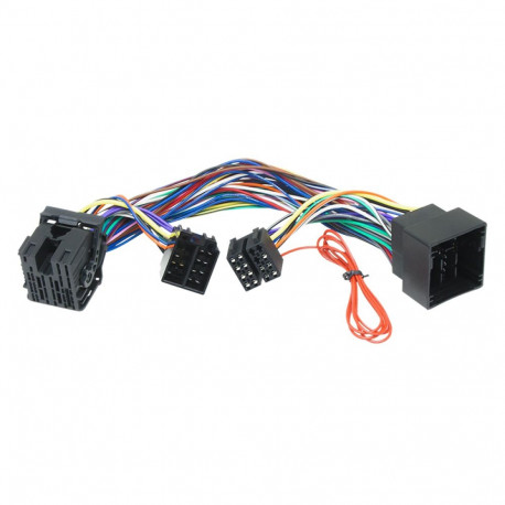 3634# nissani autokõlari pistik