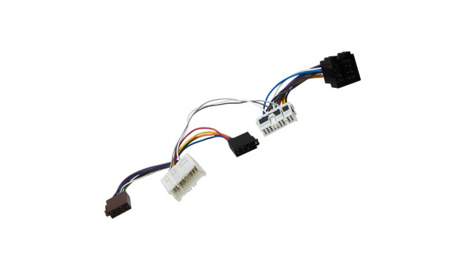 1355# Antenn FM/AM/GPS Peugeot Citroen Toyota Phantom Fakra