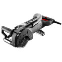 Tsoonisaag 2400W, ketas 150 x 22.2 mm, kohver
