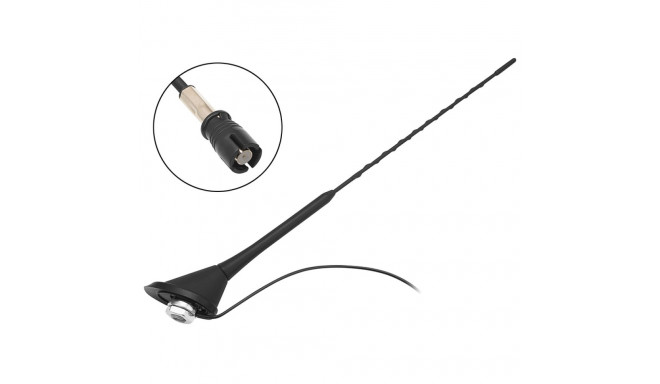 22-710# Autoantenn Skoda/VW/Seat Raku II A02