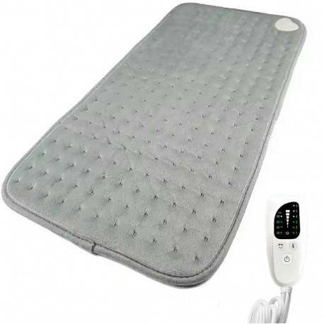 DA295 elektriline padi 60x30 hall