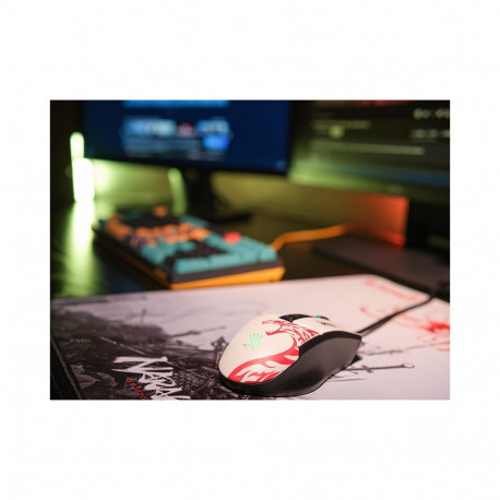 Mysz A4TECH BLOODY L65 MAX RGB Naraka