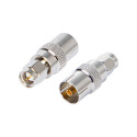 92-127# SMA adapter: SMA pistik-antennipesa (5 tk.)