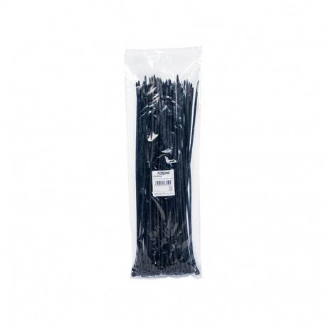 Juhtmeside 41-261# 3,5x300mm 100tk (5tk), must