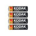 Kodak XTRALIFE leelispatareid AA LR6, 4 tk.