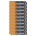 Patareid Kodak XTRALIFE Alkaline AAA LR03, 60tk.