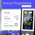 MS 1177 Stacja pogodowa