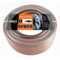 Aia voolik 1/2" x 50 m, 6-kihiline NEO PROFESSIONAL