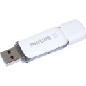 Philips USB 3.0 Snow Edition 32GB White