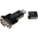 DIGITUS Converter D-Sub 9 Male USB 2.0