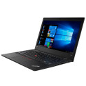 Lenovo L380 13.3 1920x1080 i5-8250U 8GB 128SSD M.2 NVME WIN11Pro RENEW