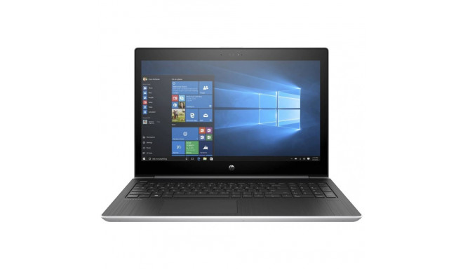 HP 450 G5 15.6 1920x1080 i5-7200U 16GB 128SSD M.2 NVME WIN10Pro RENEW