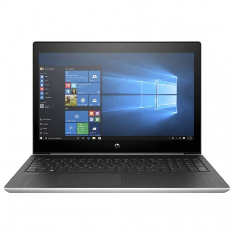 HP 450 G5 15.6 1920x1080 i5-7200U 8GB 1TB SSD M.2 NVME WIN10Pro RENEW