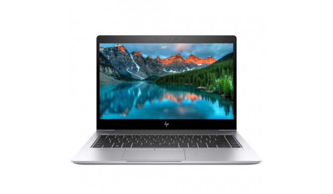 HP 830 G5 13.3 1920x1080 i5-8350U 32GB 256SSD WIN11Pro RENEW