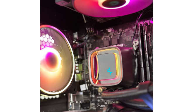 INTOP AQUA i7-14700F 16GB DDR5 500SSD M.2 NVME+2TB RTX4060 8GB no-OS