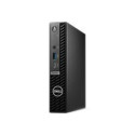 Dell Optiplex 7020 MFF/Core i5-14500T/8GB/512GB SSD/Integrated/WLAN + BT/EST Kb/Mouse/W11Pro/ 3yrs P