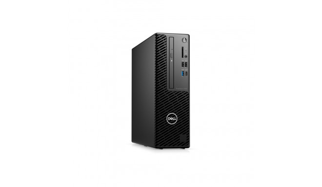 Dell Precision 3460 SFF i7 14700/ 32GB 2x16/ 512GB SSD/ T1000 8GB/ no DVD/ Intel Wi-Fi 6/ no kbd & m