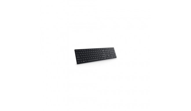Dell Wireless Keyboard - KB500 - Russian (QWERTY)