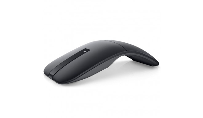 Dell Bluetooth Travel Mouse - MS700 - Black