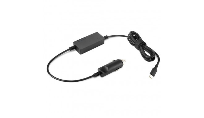 Lenovo 65W USB-C Auto 12V/24V
