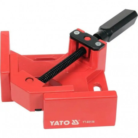 Nurga Pitskruvi 70X50Mm YT-65136 YATO