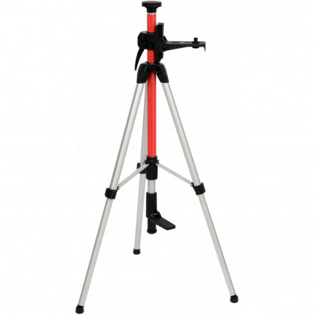 3.7 M Pole With Tripod For Laser Mountin YT-30500 YATO