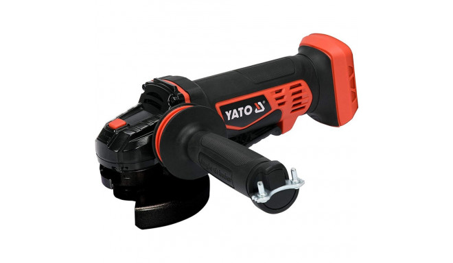 Akunurklihvija 18V YT-82827 YATO