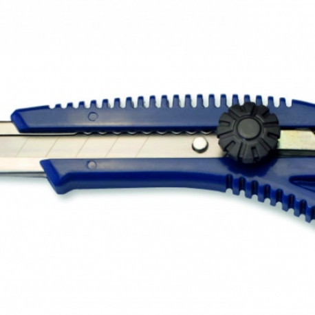 Nazis nolaužams 18mm plastm. fiksāc. ar skrūvi