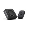 Juhtmeta uksekell, 90dB, 3xAAA, P5728, EMOS