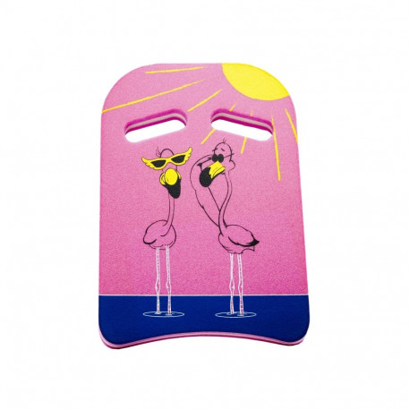 Kickboard BECO 9690 pink