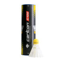 Badminton shuttles Carlton C100 medium, 6pcs.