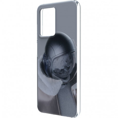HMD (Nokia) Pulse Pro Icon Case Grey PLS-IMLGN