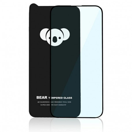 Bear HD Glass Premium screen protector Samsung Galaxy A16 SM-A165F LTE / A16 SM-A166B 5G