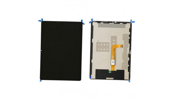 Samsung Galaxy Tab A9+ SM-X216B original display module black