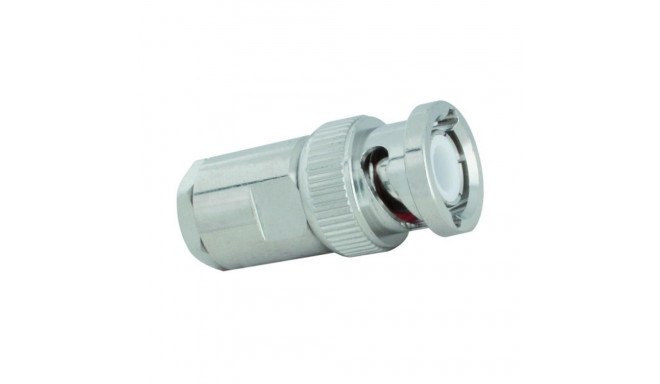 Connector BNC-Male Aircom/Ecoflex-10