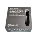 SSM-BT20 Bluetooth® Headset