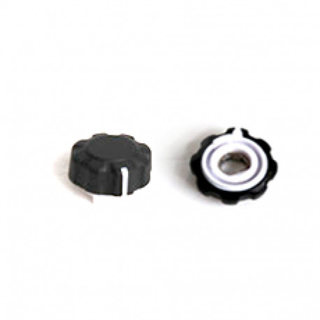PT5 PD4xx PD5xx PD7xx Volume knob kit (with slot )