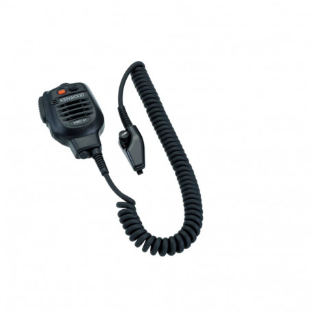 Kenwood KMC-41D monofon multipin