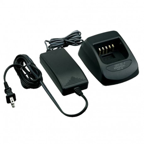 Kenwood KSC-32 kiirlaadija TK-2180/3180