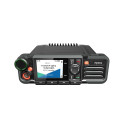 Hytera HM785H Uv transceiver, 350-470MHz high power, RSM (SM16A1), DMR Tier II & analogue (NLR)