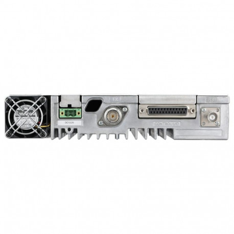 Kenwood NXR-1700E Multi-Protocol DMR or NEXEDGE VHF Digital and FM Conventional Repeater / Base Unit
