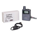 Albrecht ATR400 Tourist Guide Receiver