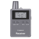 Albrecht ATR400 Tourist Guide Receiver