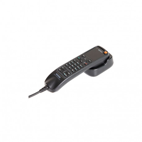 Telephone-style handset for mobile radio SM20A2 Hytera