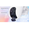 Ezviz 128GB UHS-I 10klass Smart MicroSD kaart, ideaal Full HD video jaoks r90mbps/w50Mbps