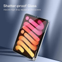 iLike 2.5D serva selge karastatud klaas Apple iPad Mini 8.3'' (2021) / Mini 7 (2024) A17 Pro