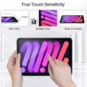 iLike 2.5D serva selge karastatud klaas Apple iPad Mini 8.3'' (2021) / Mini 7 (2024) A17 Pro