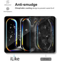 iLike 2.5D serva selge karastatud klaas Apple iPad Mini 8.3'' (2021) / Mini 7 (2024) A17 Pro